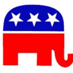 GOP Symbol Ready for Round #2