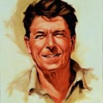 Reagan 100 A Man Worthy of His Time