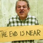 Irrational Exuberance...