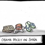 Foreign Policy Off the Rails...